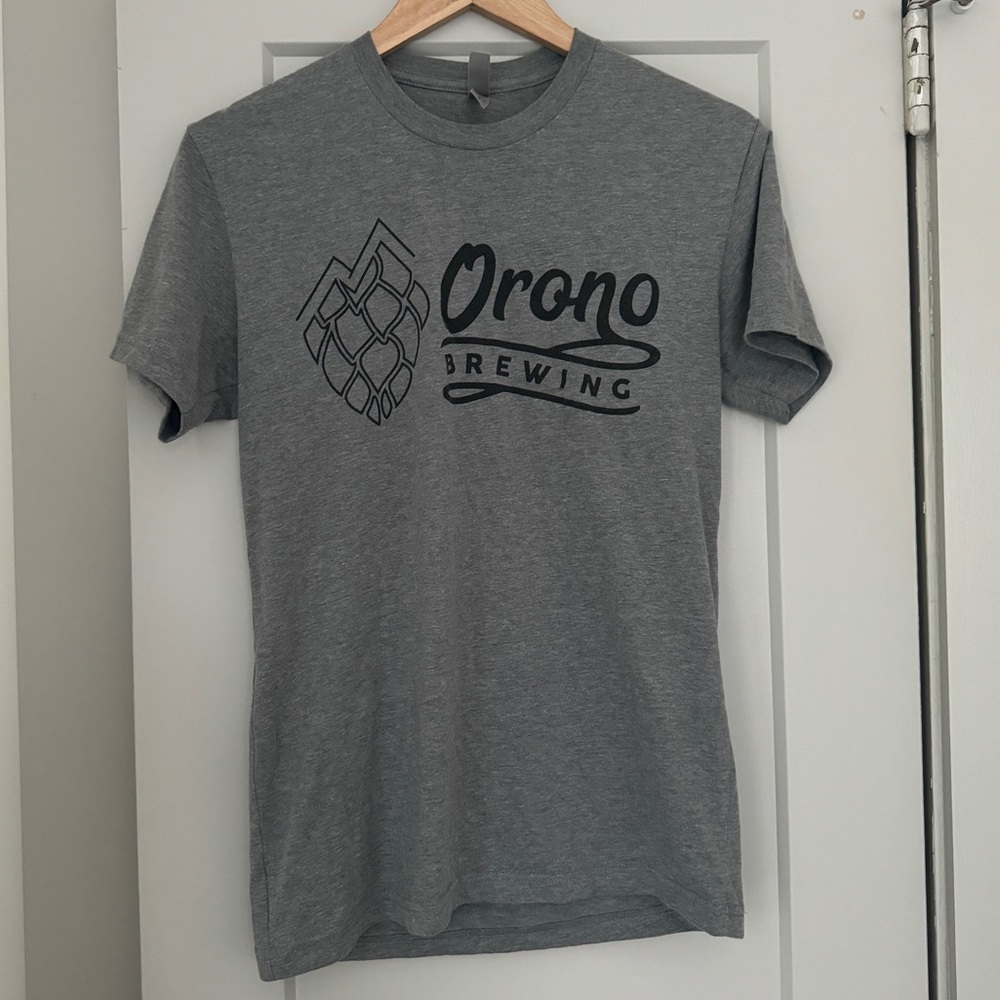Orono Brewing Tee Shirt